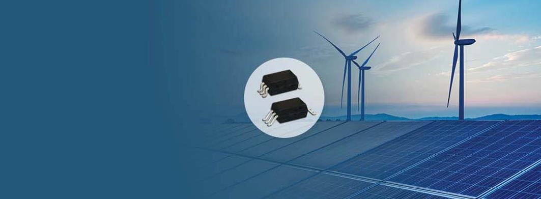 Vishay Semiconductors Pilotes d’IGBT et de MOSFET VOFD343A